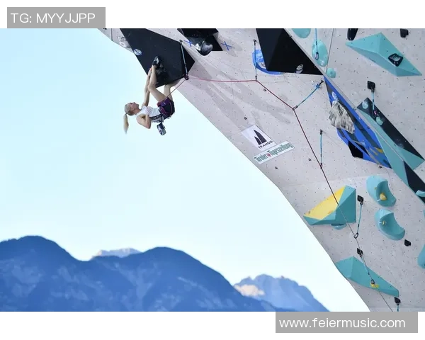 上海攀岩队在世界攀岩锦标赛中的战术分析与表现评估